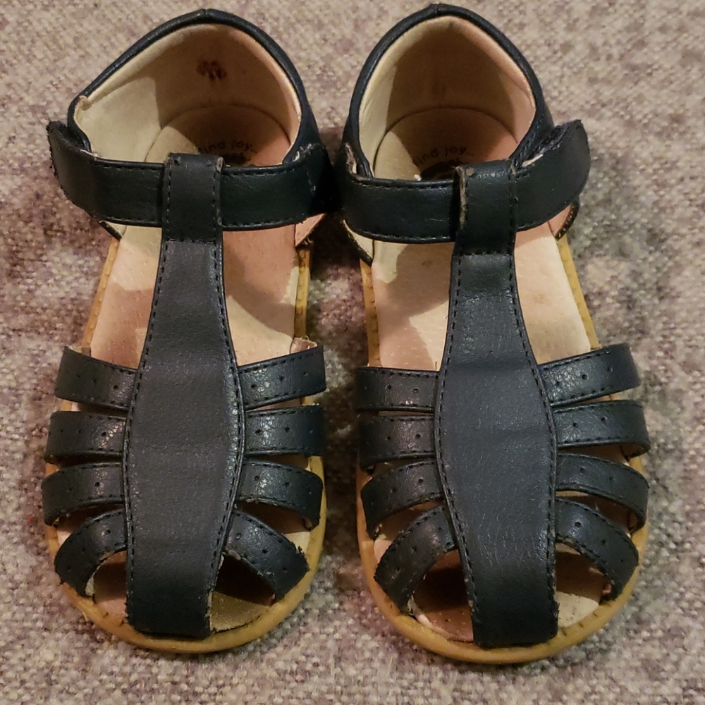 COPY - Livie & Luca Sandal